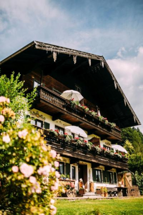 Dandl-Hof inkl. Chiemgaukarte